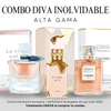 Lattafa Eclaire 100ML + La vie Est Bella 75ML + Coco Chanel Mademoiselle 100ML