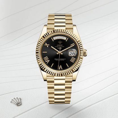 Esenza® Reloj Santos Perpetual