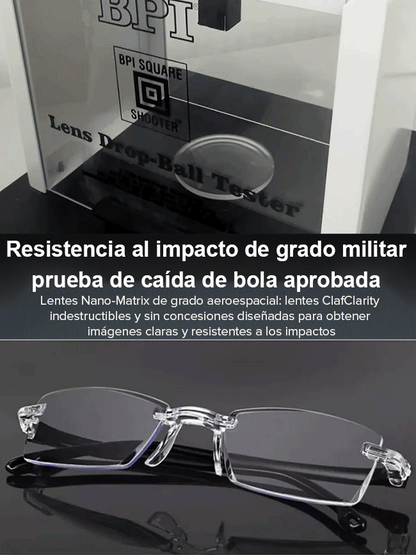 LENTES AUTOFOCUS TR90