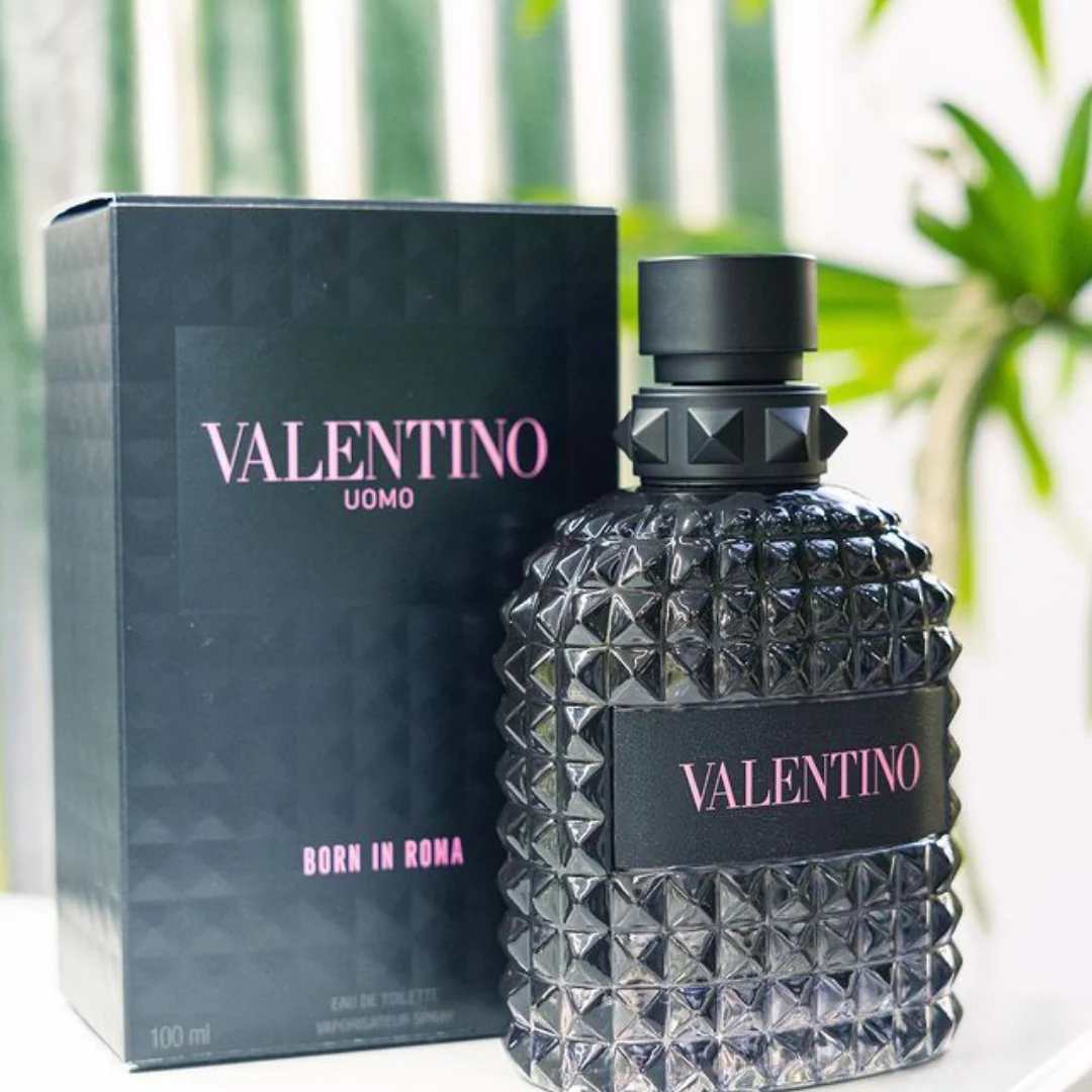 VALENTINO UOMO BORN IN ROMA