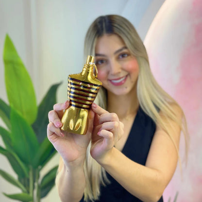 Perfume Jean Paul Gaultier Le Male Elixir EDP 125 ml