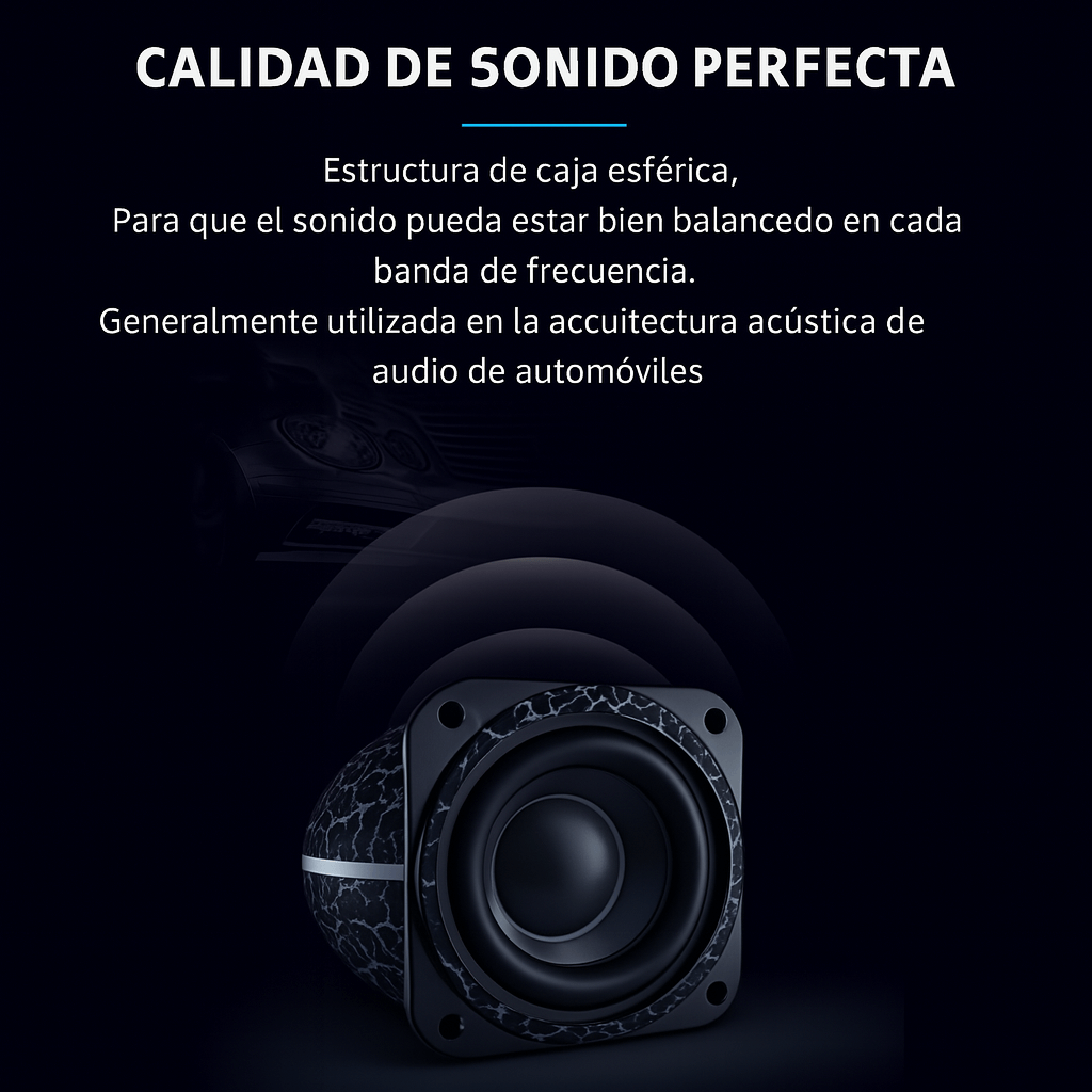 GLOWREX – Proyector Galáctico para Dormir Mejor, Relajarte y Crear Magia Nocturna