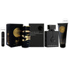 CLUB DE NUIT INTENSE MAN 100ml + ASAD LATTAFA 100ml + OBSEQUIOS